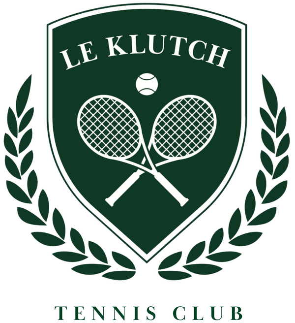 LE KLUTCH TENNIS CLUB
